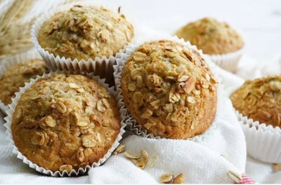 Paleo Muffins of the Week (Chef's Choice)