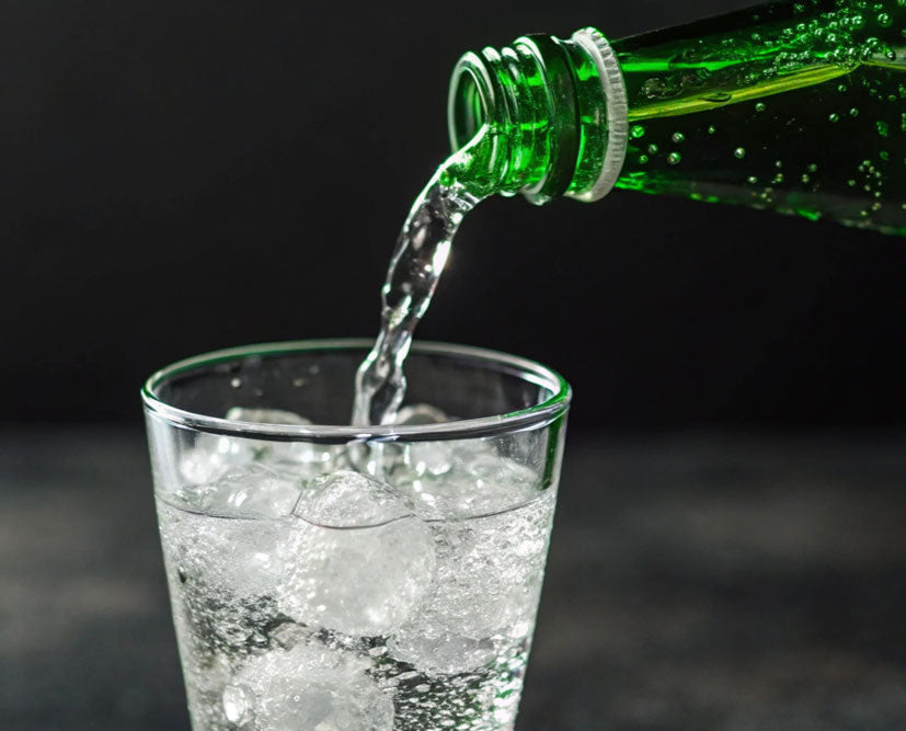 Sparkling Water