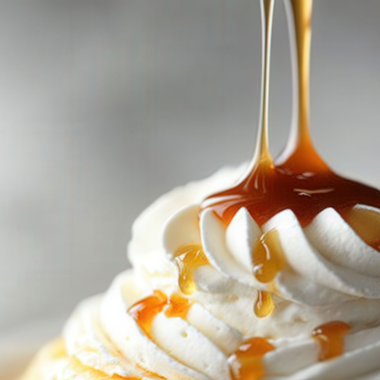 Add-On Dessert Accents: Salted Caramel Sauce (8 oz)